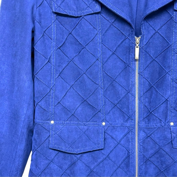408 - PROPORTION PETITE CONRAD C JACKET - Picture 12 of 15
